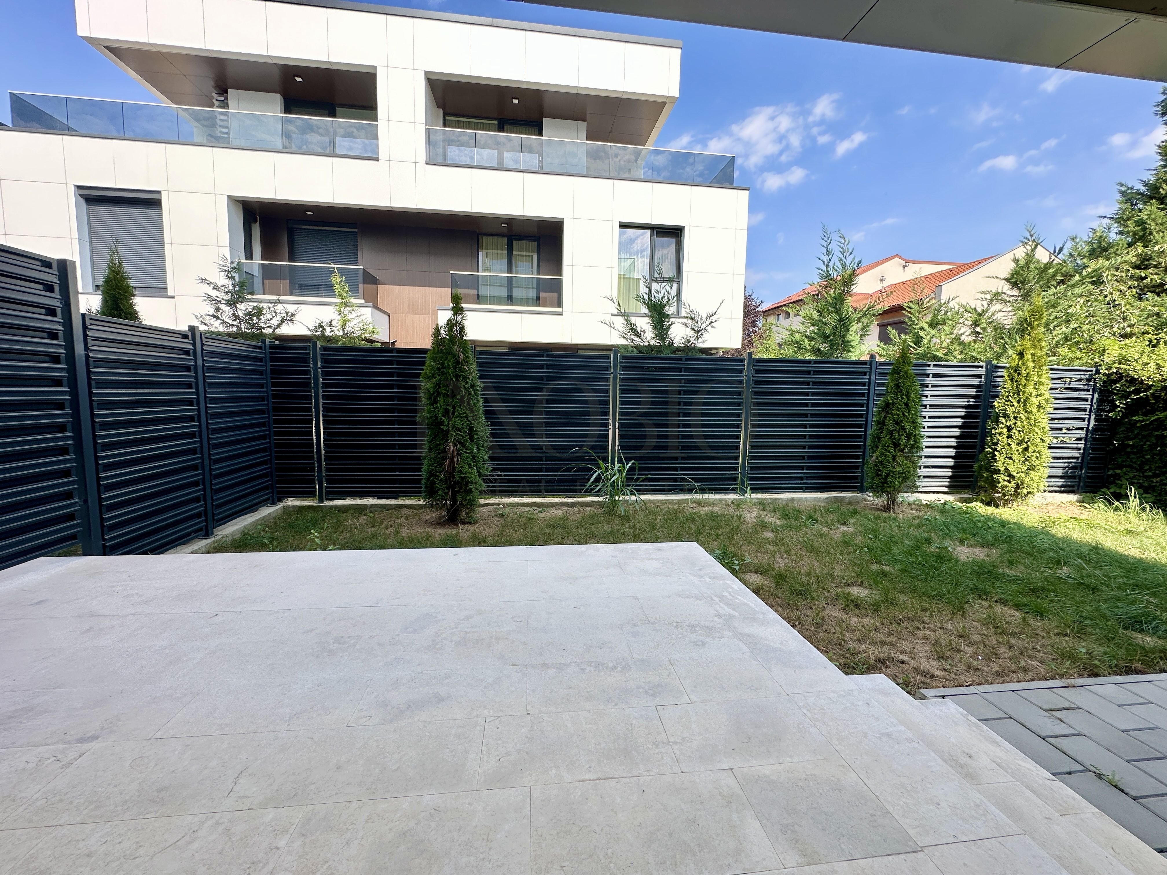 Vila 5 Camere | Rond OMV - Pipera — fotografia 5