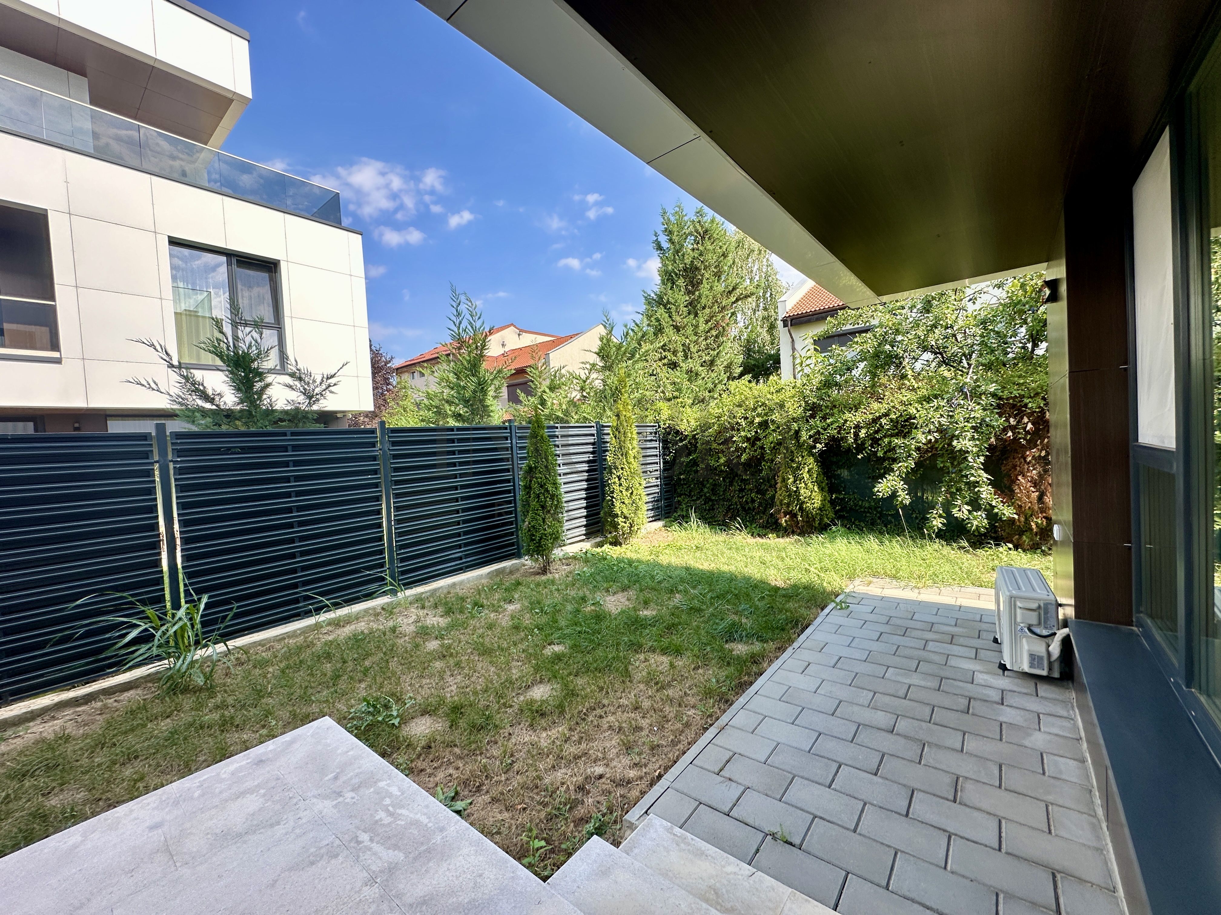 Vila 5 Camere | Rond OMV - Pipera — fotografia 6