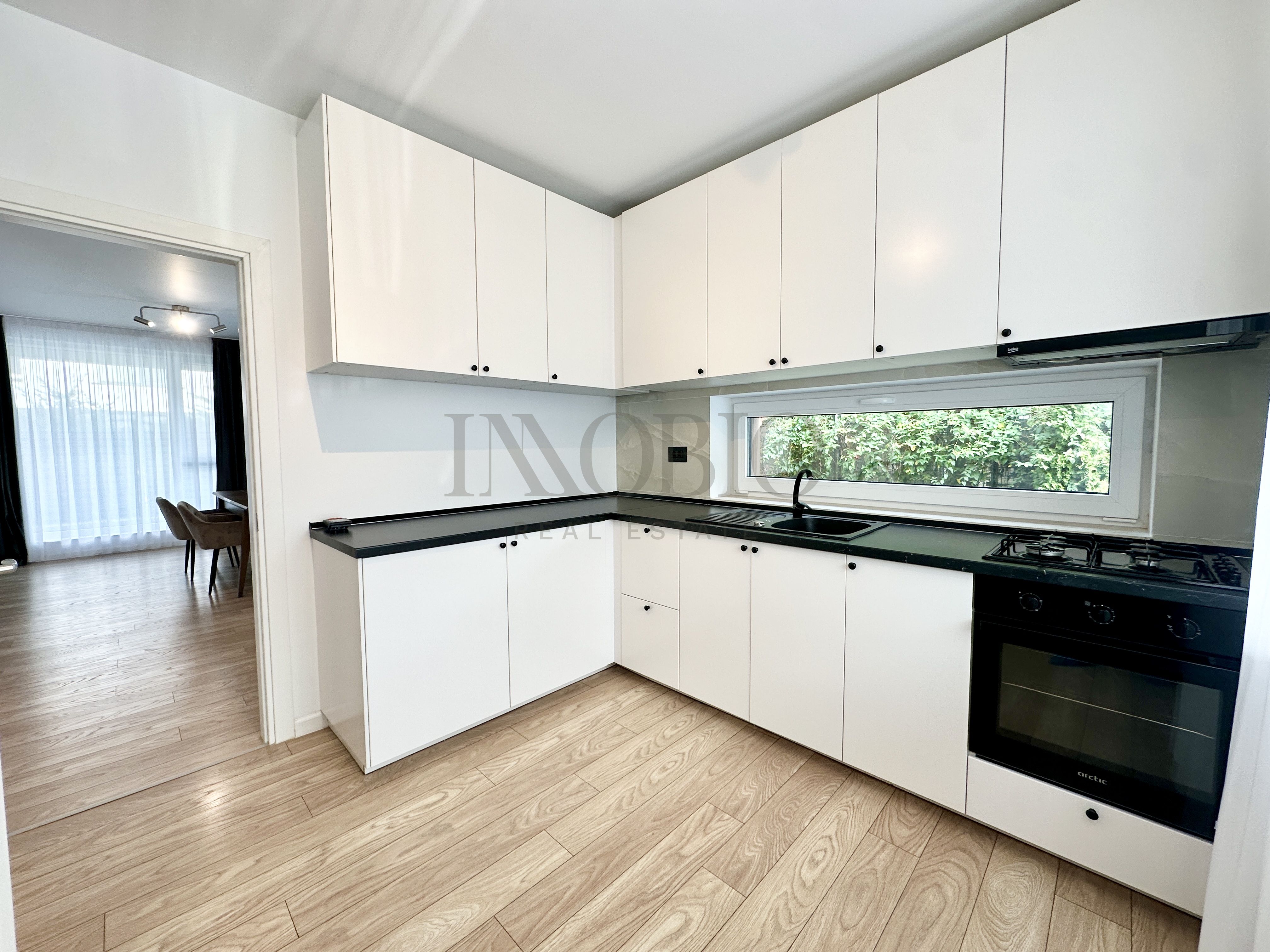 Vila 5 Camere | Rond OMV - Pipera — fotografia 7