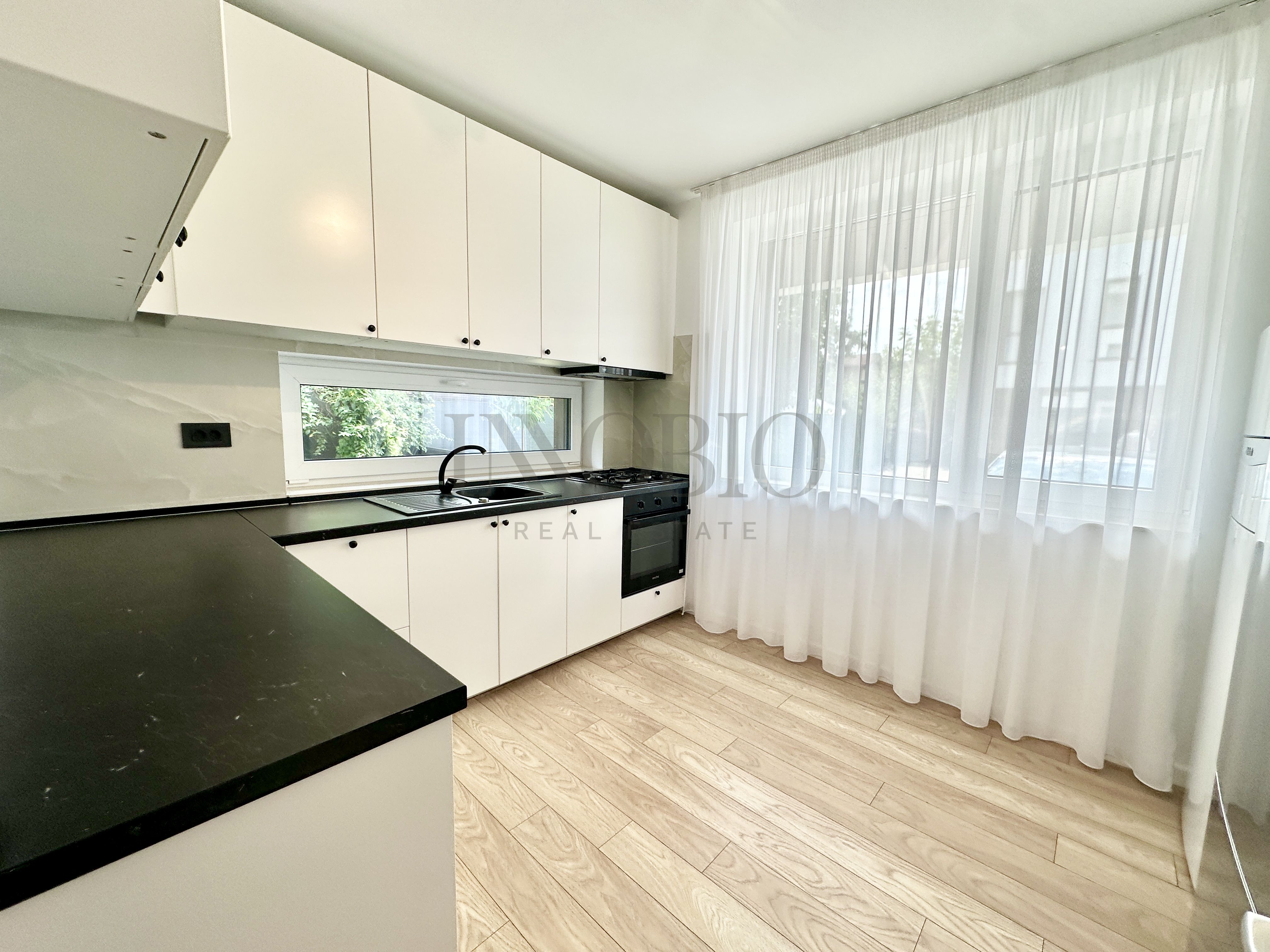 Vila 5 Camere | Rond OMV - Pipera — fotografia 8