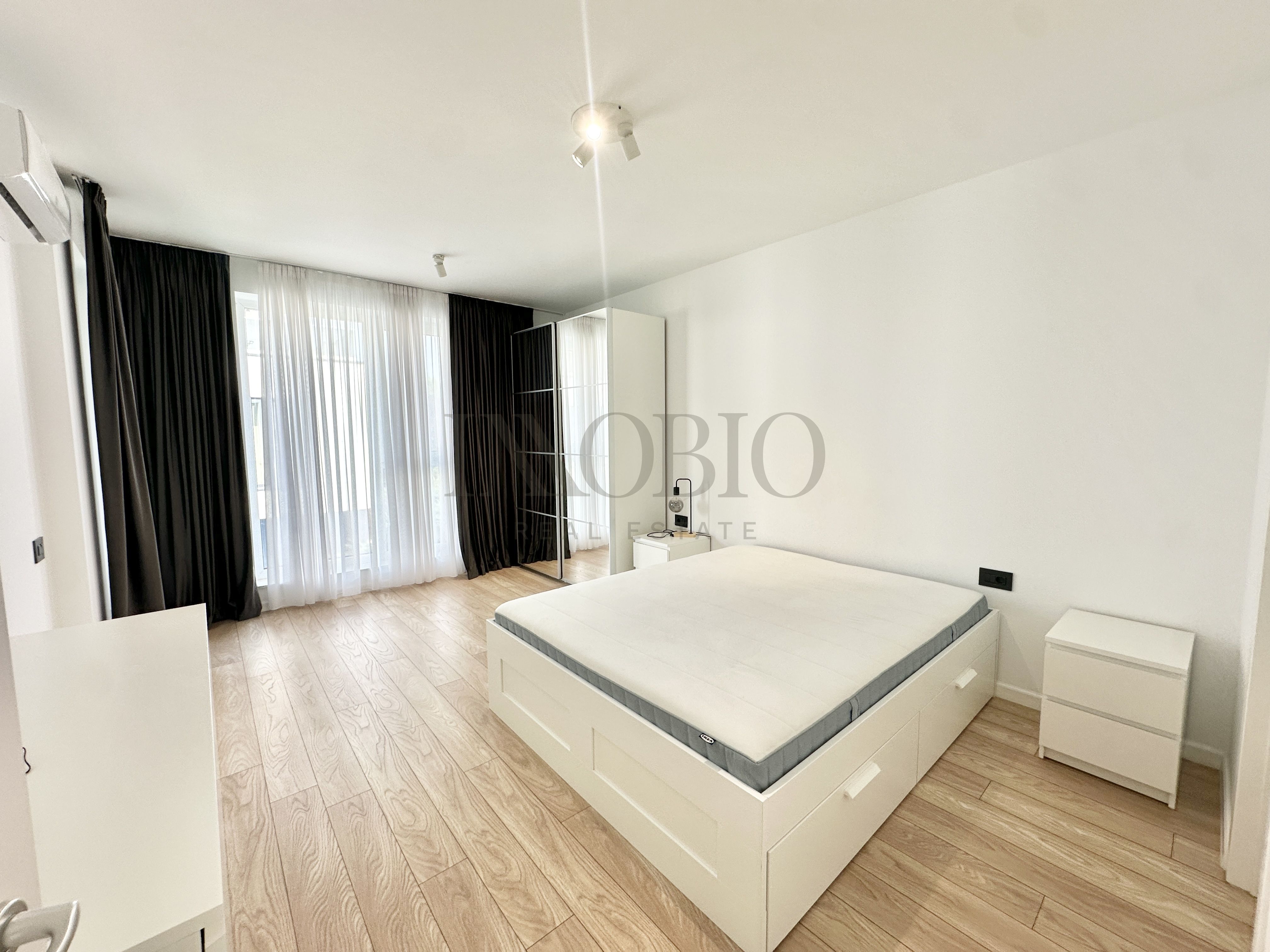 Vila 5 Camere | Rond OMV - Pipera — fotografia 9