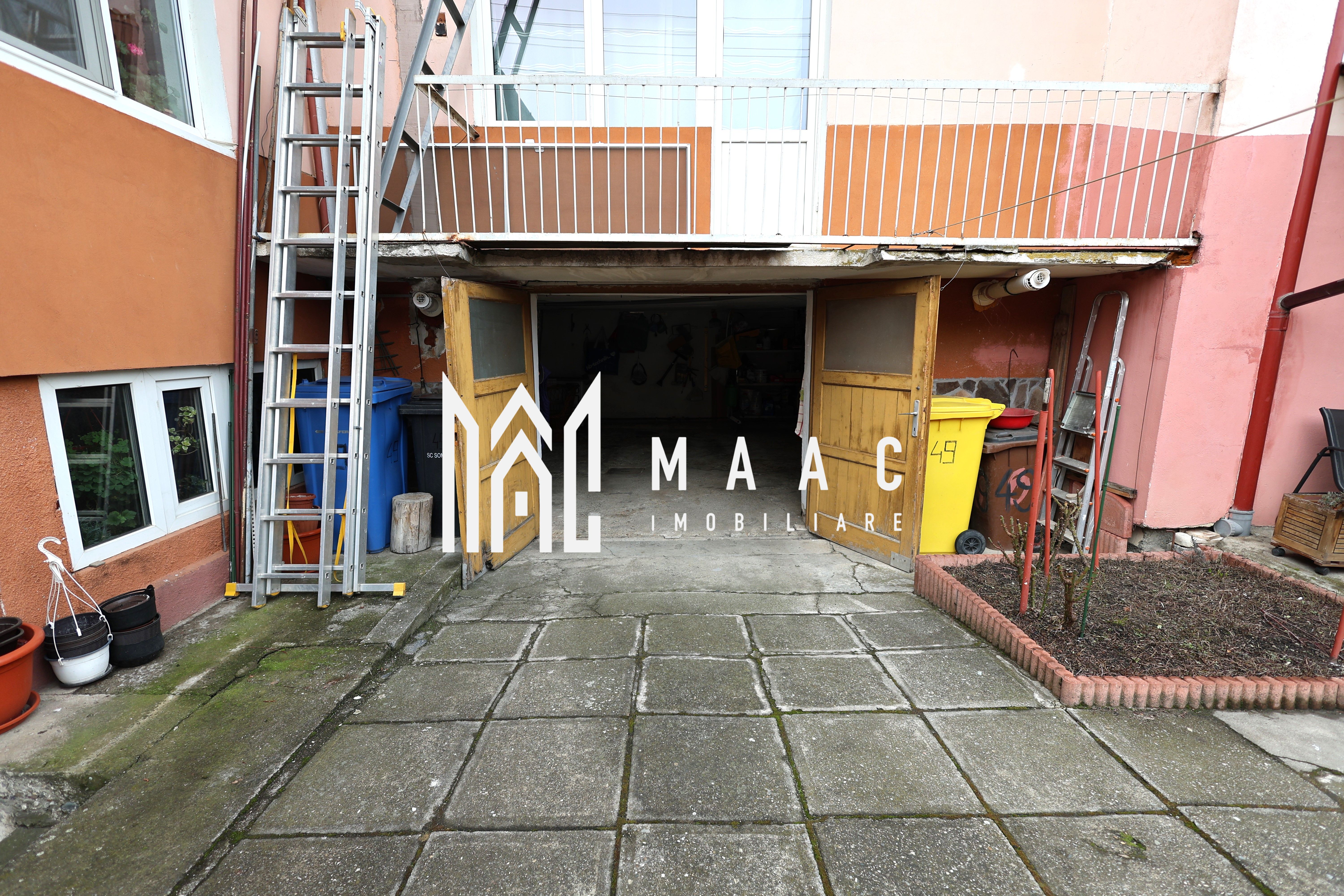 Casa 4 camere I Garaj I Pivnita I Zona Promenada Mall — fotografia 11