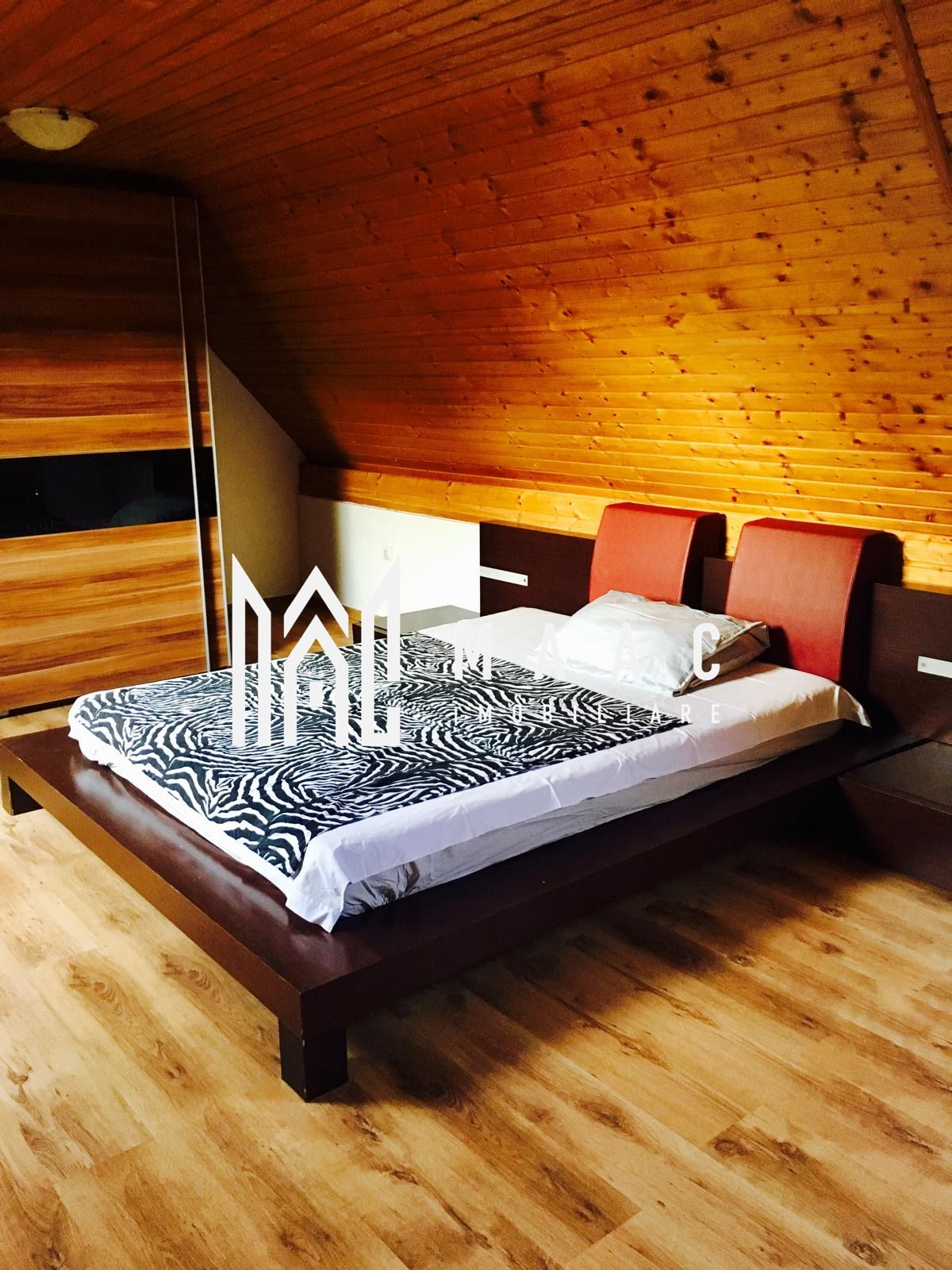 Casa de închiriat I 2 camere I piața cluj
