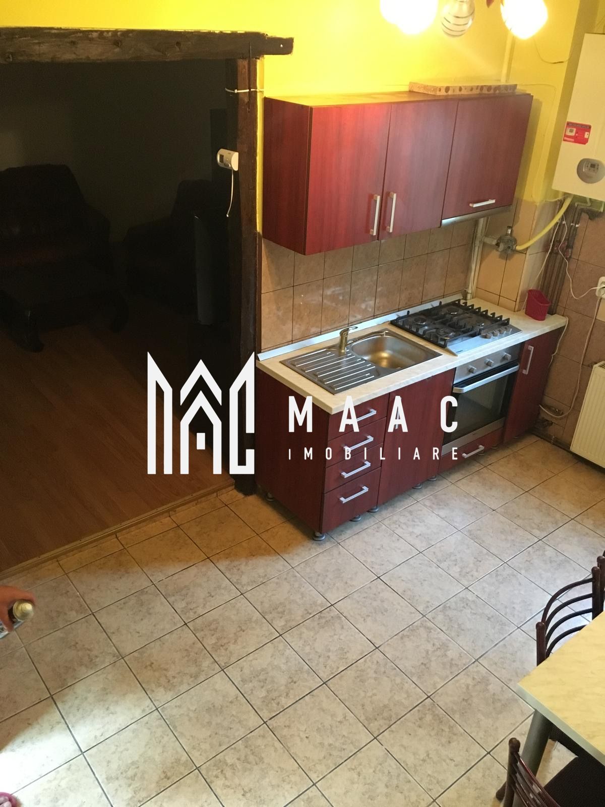 Casa de închiriat I 2 camere I piața cluj — fotografia 5