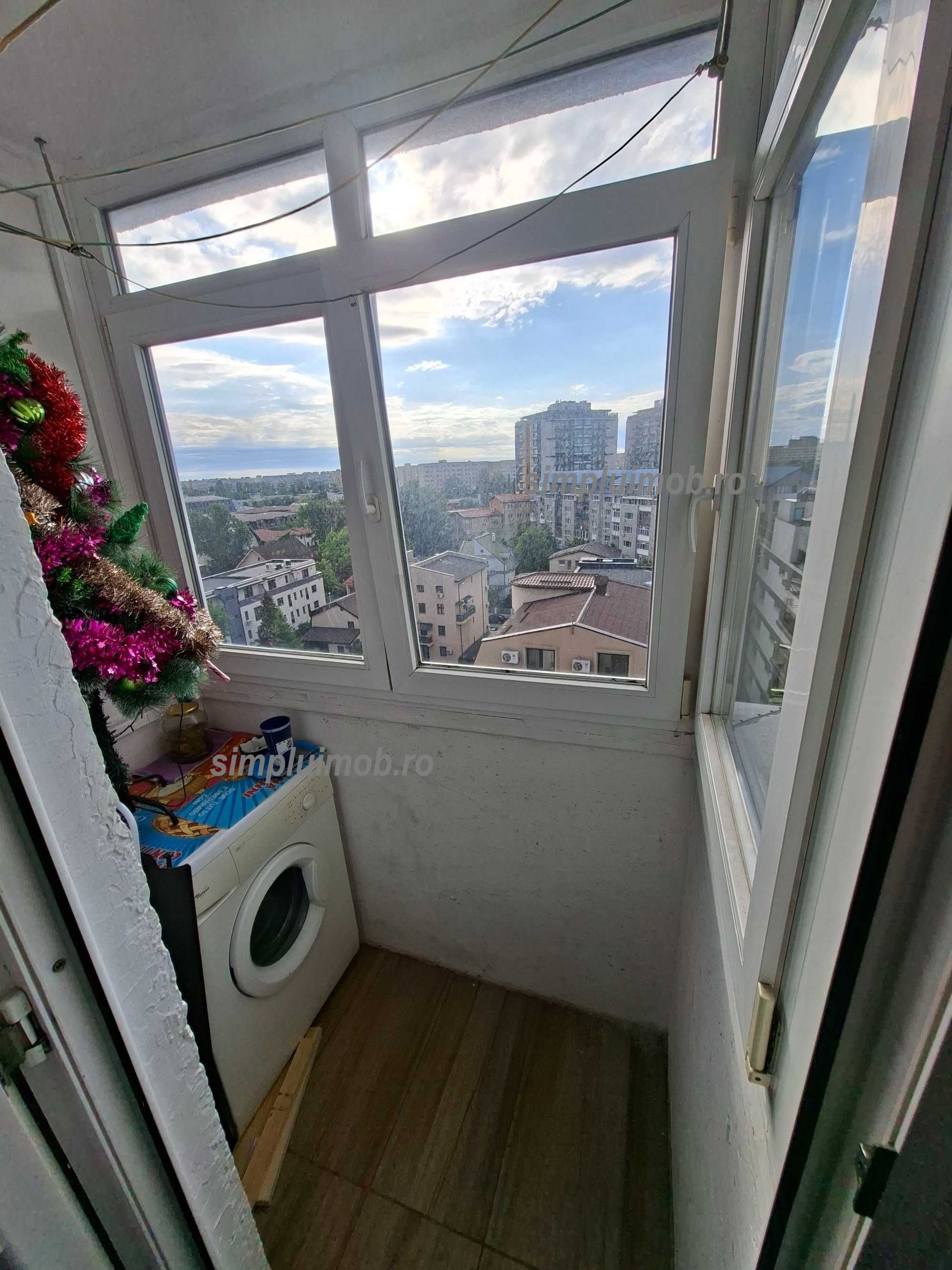 Apartament 2 Camere Titan  Decomandat  Bloc Reabilitat — fotografia 7