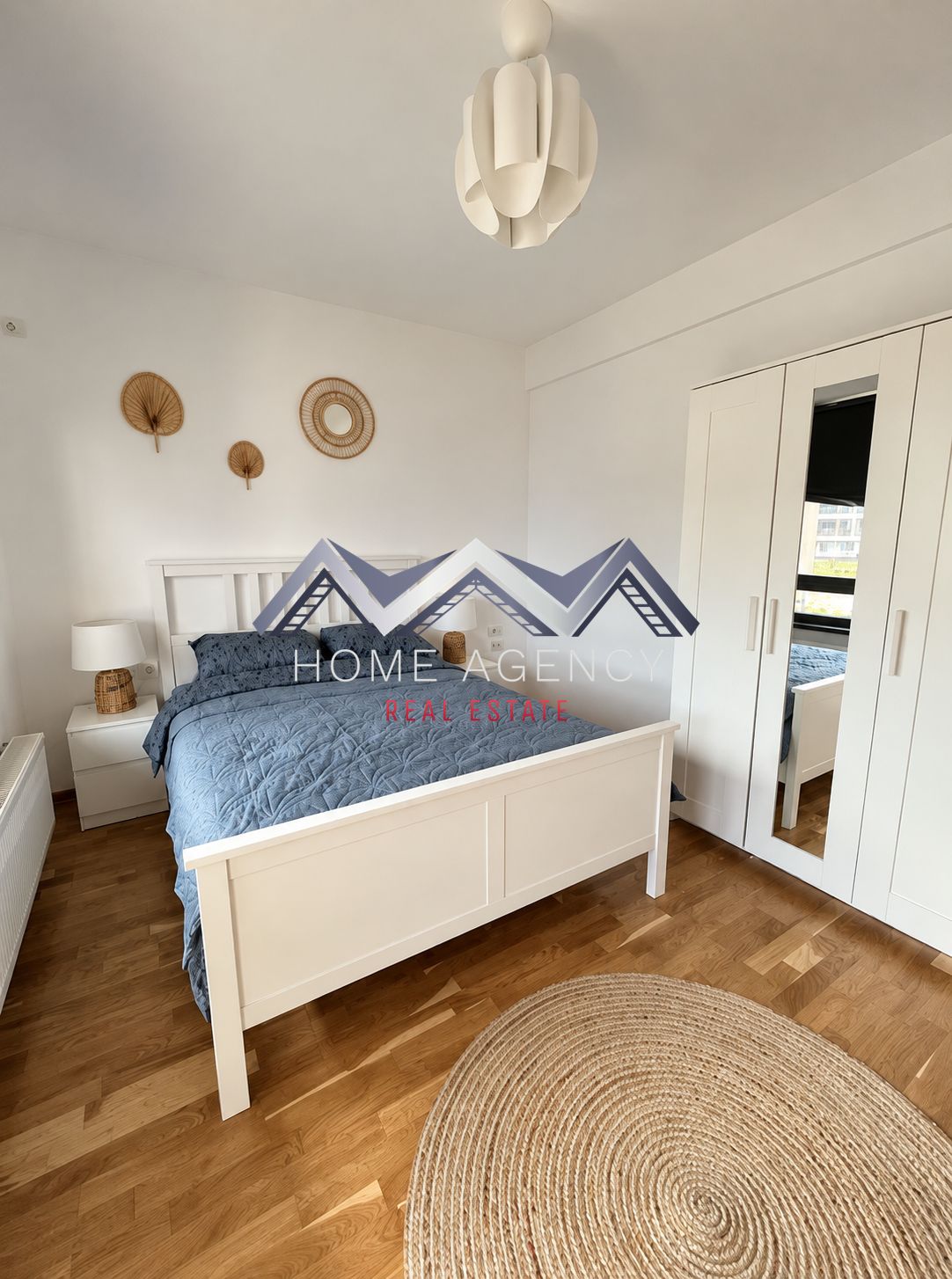 Apartament 2 camere Otopeni | include parcare — fotografia 3