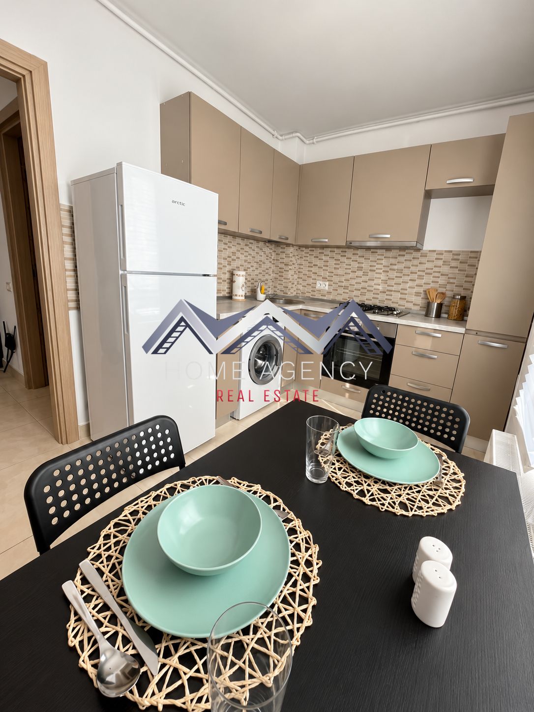 Apartament 2 camere Otopeni | include parcare — fotografia 5