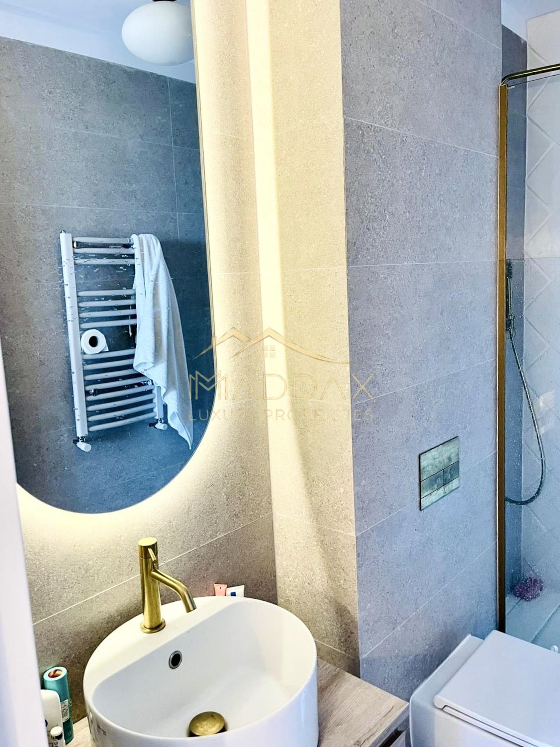 Apartament 2 camere+terasa spatioasa*Vogh Olimp* (la 5 minute de plaja) — fotografia 19