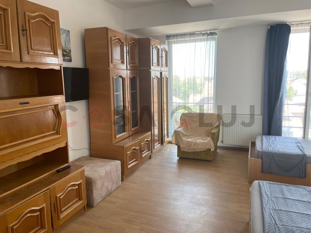 Apartament 3 camere
