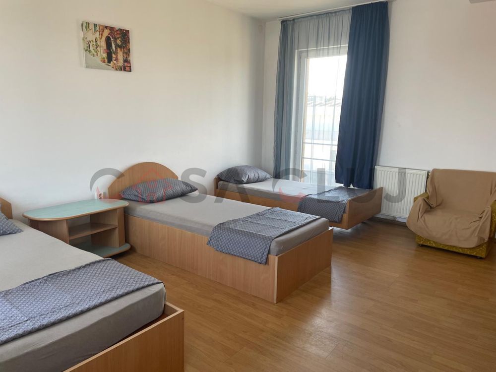 Apartament 3 camere — fotografia 5