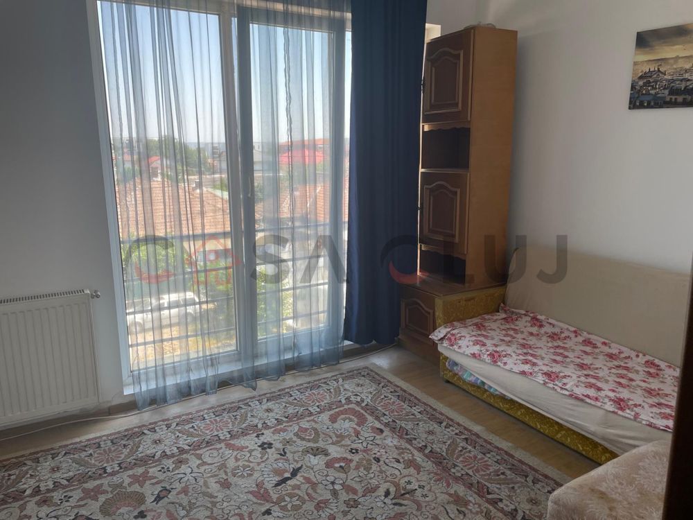 Apartament 3 camere — fotografia 6