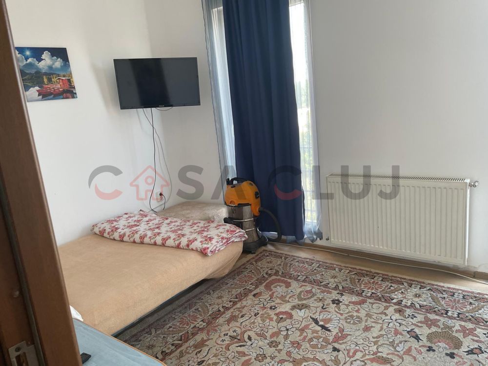 Apartament 3 camere — fotografia 7