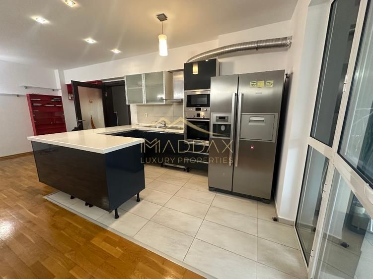 EXCLUSIV | Apartament 4 Camere Premium | Decebal | Renovat Nou| PARCARE