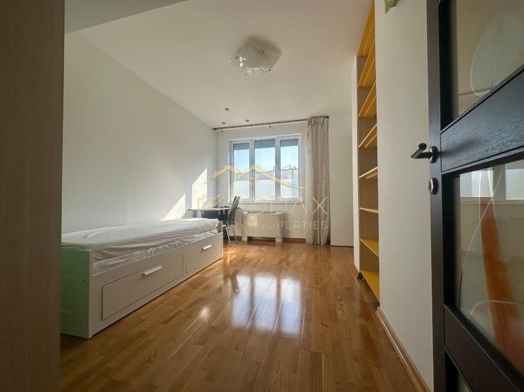 EXCLUSIV | Apartament 4 Camere Premium | Decebal | Renovat Nou| PARCARE — fotografia 11