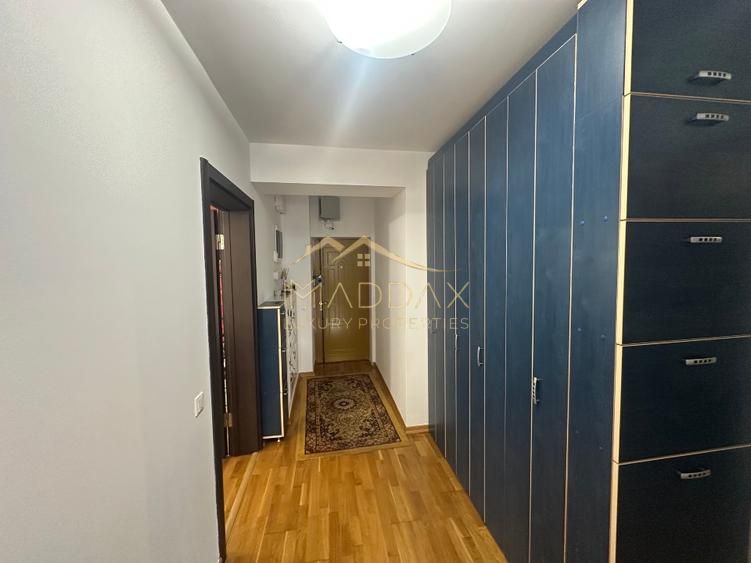 EXCLUSIV | Apartament 4 Camere Premium | Decebal | Renovat Nou| PARCARE — fotografia 13