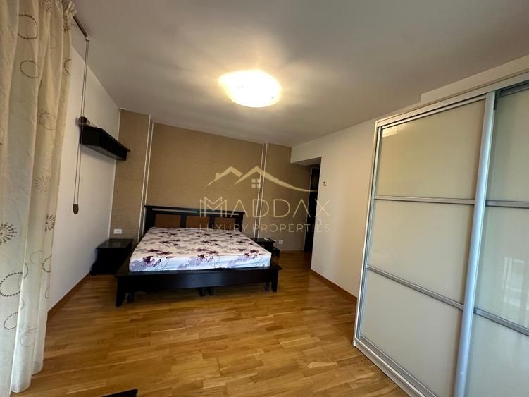 EXCLUSIV | Apartament 4 Camere Premium | Decebal | Renovat Nou| PARCARE — fotografia 16