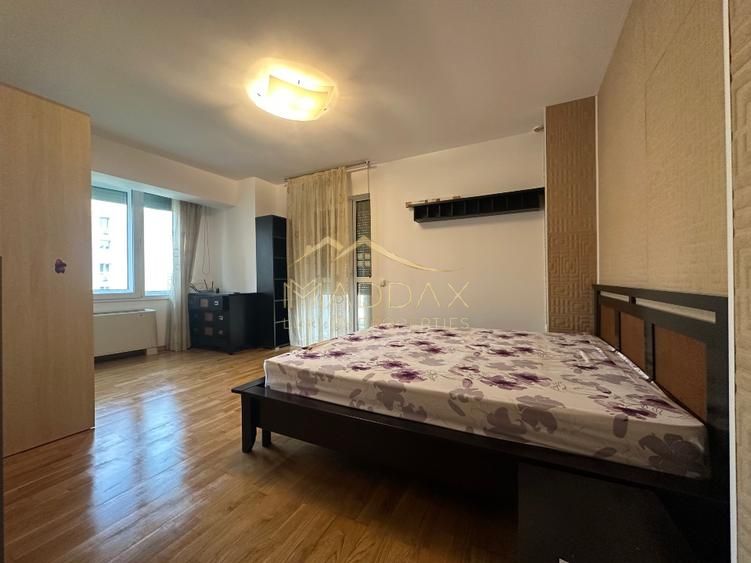 EXCLUSIV | Apartament 4 Camere Premium | Decebal | Renovat Nou| PARCARE — fotografia 4