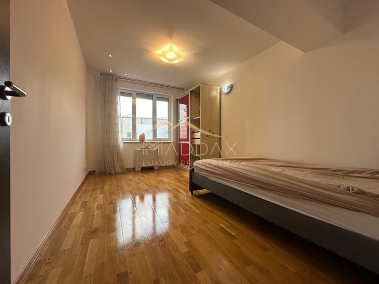 EXCLUSIV | Apartament 4 Camere Premium | Decebal | Renovat Nou| PARCARE — fotografia 6