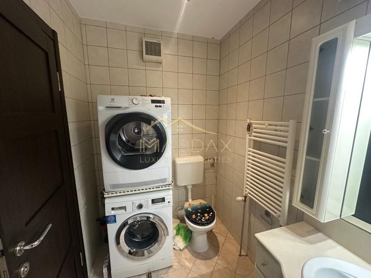 EXCLUSIV | Apartament 4 Camere Premium | Decebal | Renovat Nou| PARCARE — fotografia 8
