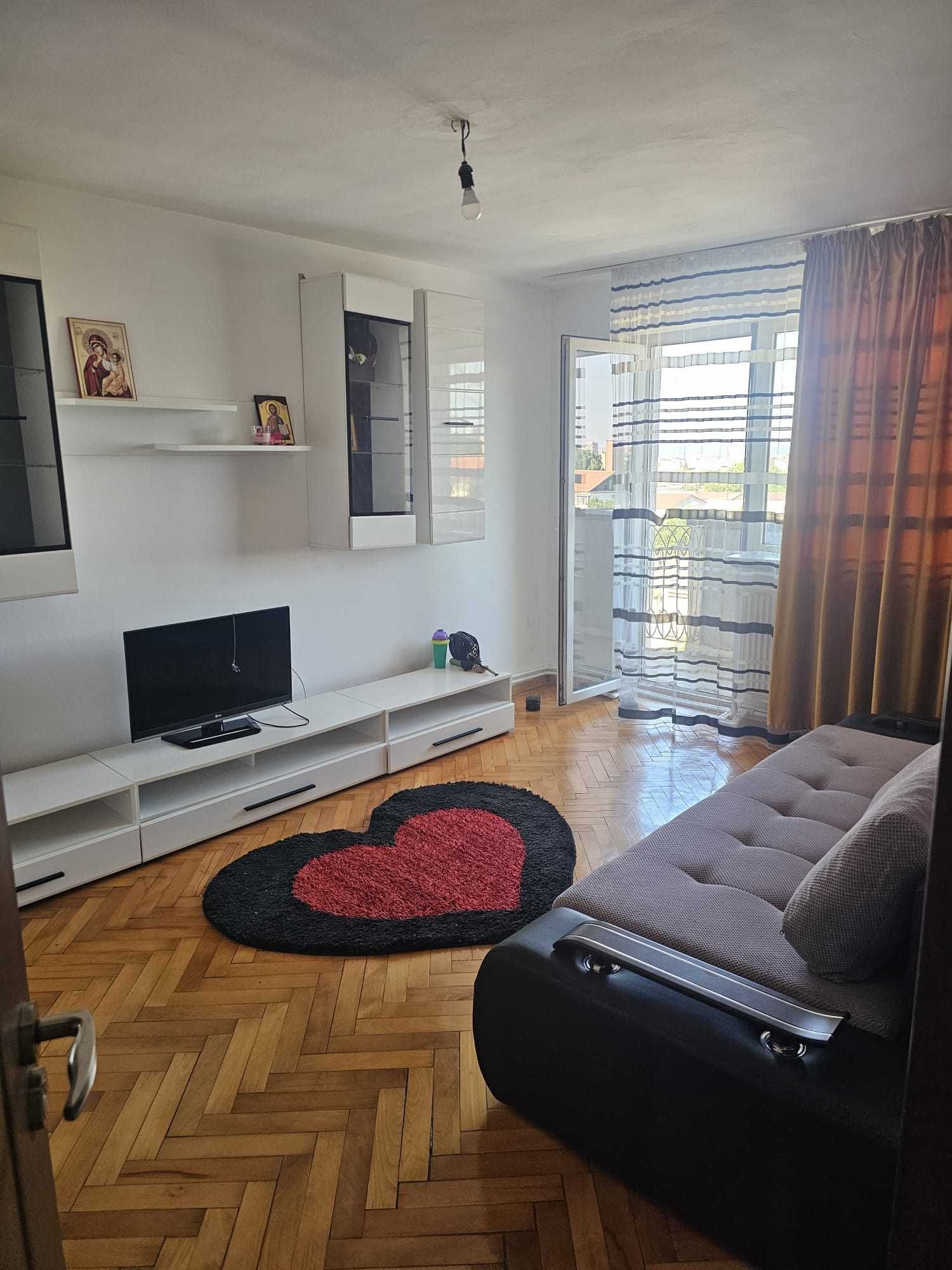 Apartament Calea Bucuresti 3 Decomandate