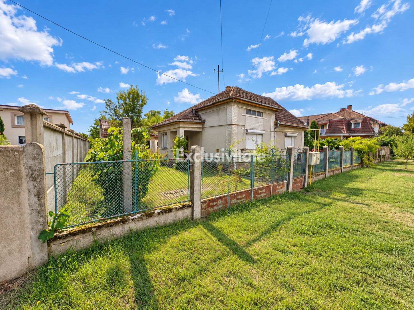 Casă de Vanzare, Str.Bradului,Nr.68,Satu Mare — fotografia 2