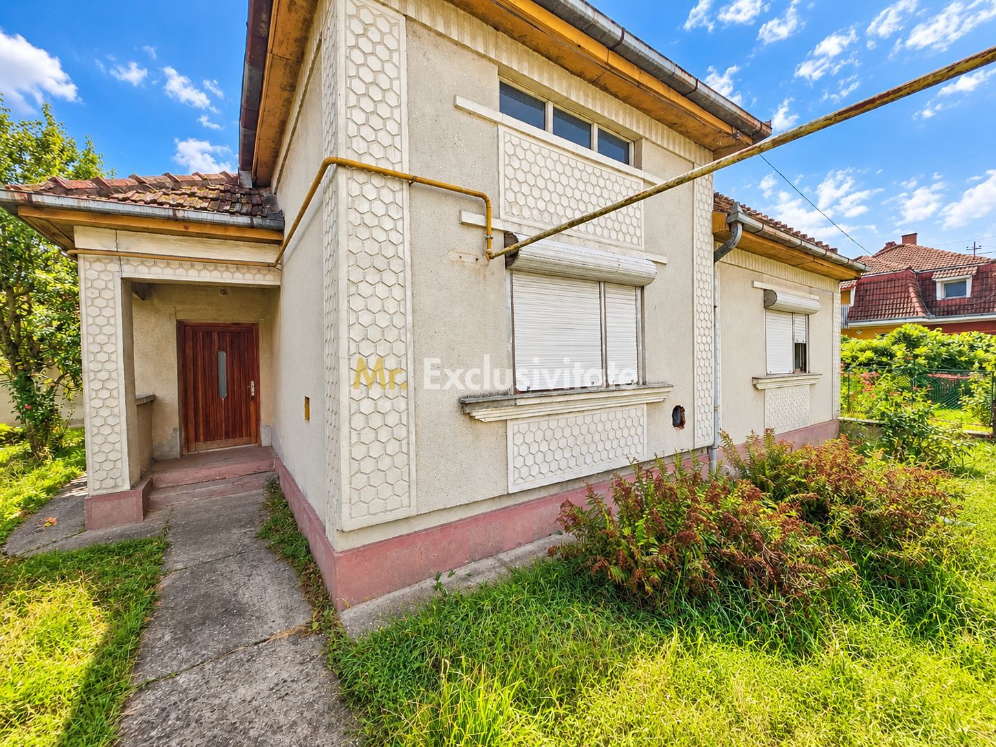 Casă de Vanzare, Str.Bradului,Nr.68,Satu Mare — fotografia 3