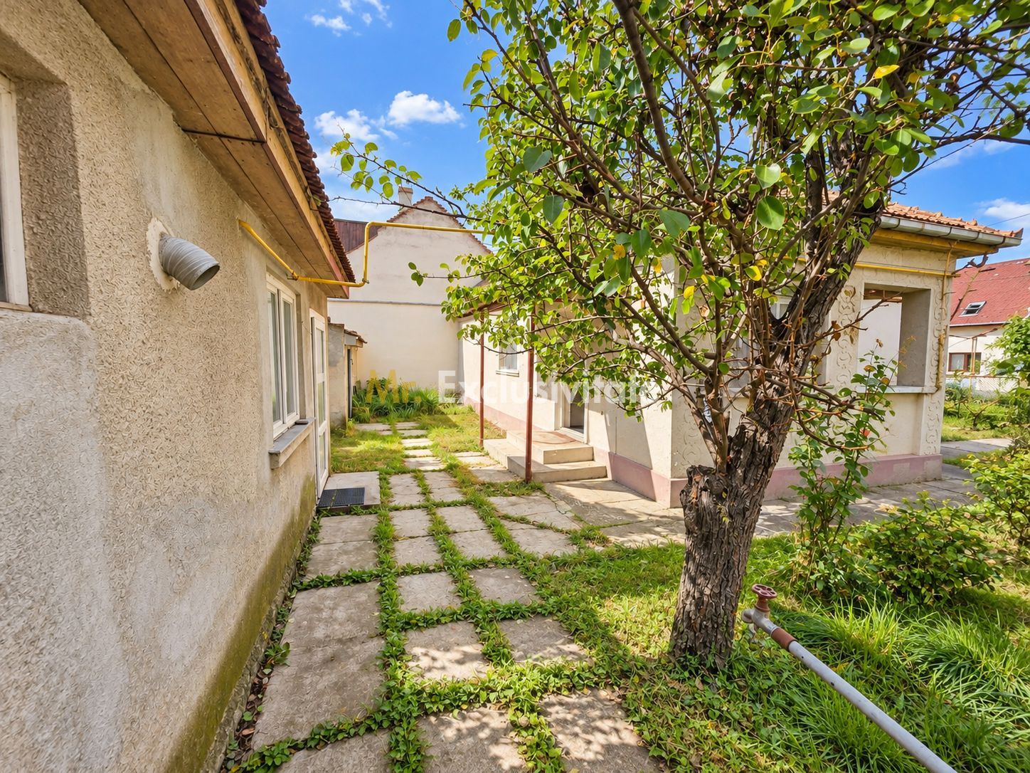 Casă de Vanzare, Str.Bradului,Nr.68,Satu Mare — fotografia 4