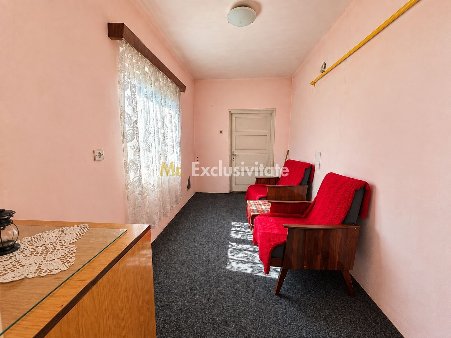 Casă de Vanzare, Str.Bradului,Nr.68,Satu Mare — fotografia 6