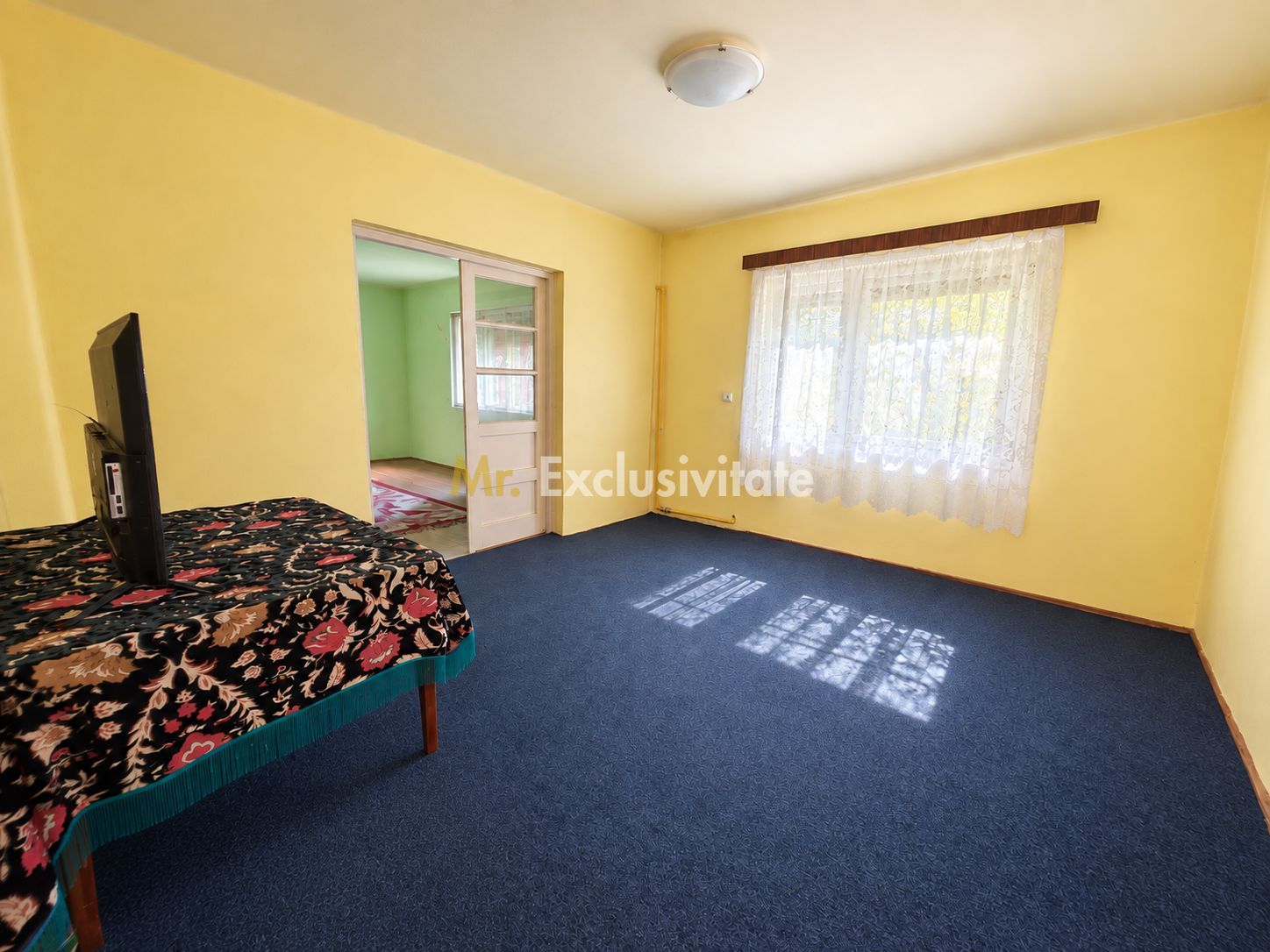 Casă de Vanzare, Str.Bradului,Nr.68,Satu Mare — fotografia 7