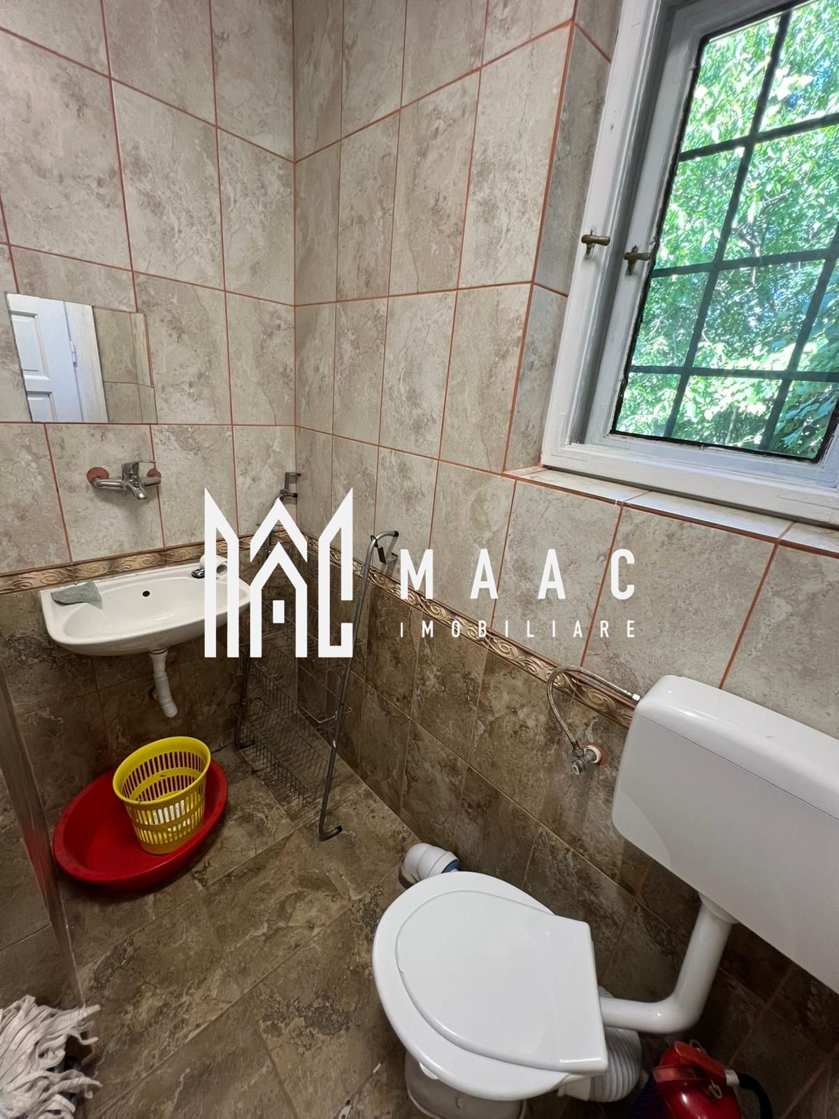 Casă duplex 3 camere de închiriat | Sibiu | Calea Dumbrăvii — fotografia 13