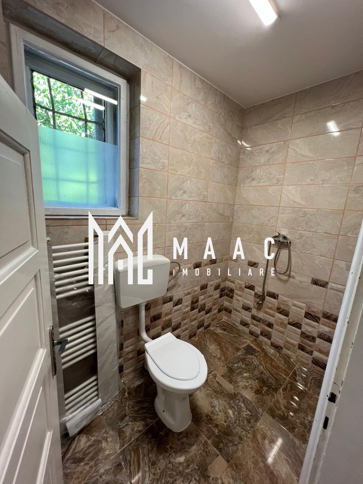 Casă duplex 3 camere de închiriat | Sibiu | Calea Dumbrăvii — fotografia 3