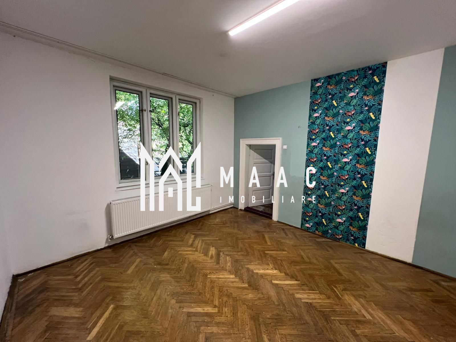 Casă duplex 3 camere de închiriat | Sibiu | Calea Dumbrăvii — fotografia 4