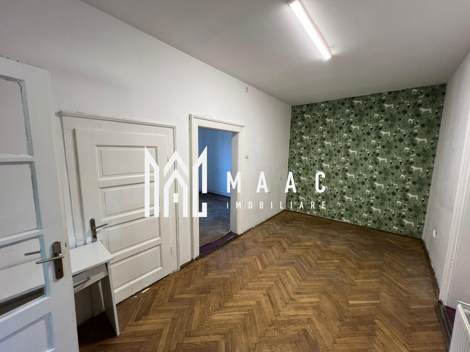Casă duplex 3 camere de închiriat | Sibiu | Calea Dumbrăvii — fotografia 7