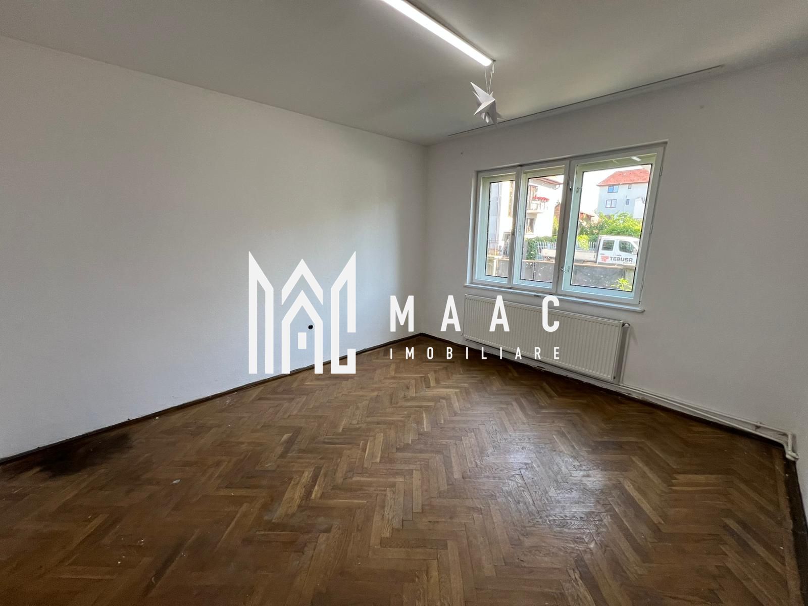 Casă duplex 3 camere de închiriat | Sibiu | Calea Dumbrăvii — fotografia 9