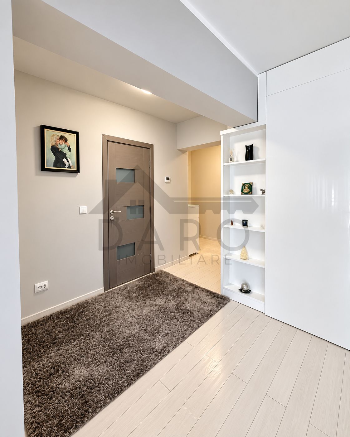 Apartament cu 2 camere, mobilat si utilat complet — fotografia 5