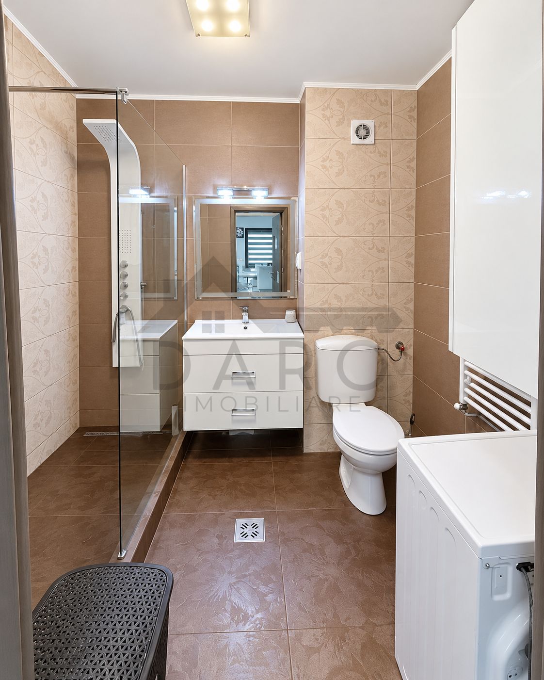 Apartament cu 2 camere, mobilat si utilat complet — fotografia 6