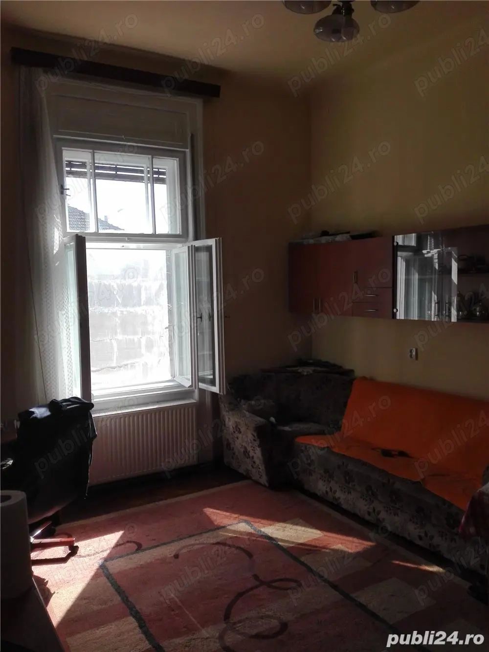 Parte de casă mare cu teren aferent 1050 mp central in Satu Mare, ideal și pentru afaceri — fotografia 3