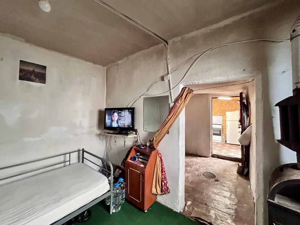 Casa 2 camere, WC exterior, separatie de gaze, Democratiei, Ploiesti