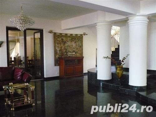 Ag BRASADAS vinde Vila cu 20 camere 836mp UTILI in Izvorani. — fotografia 5