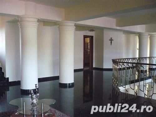 Ag BRASADAS vinde Vila cu 20 camere 836mp UTILI in Izvorani. — fotografia 6
