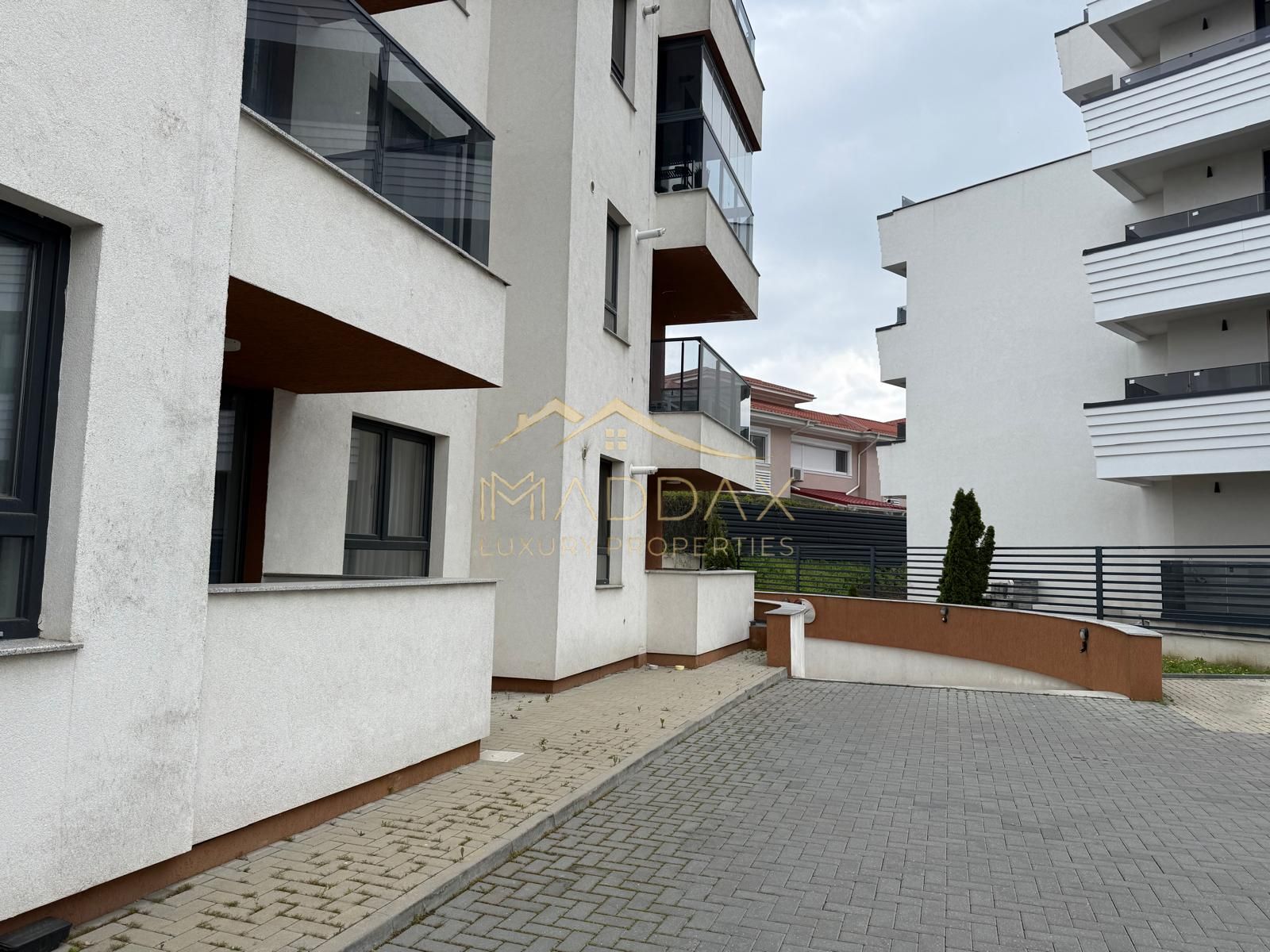 Apartament 2 camere I 73mp utili I Bloc nou I Pipera - Voluntari