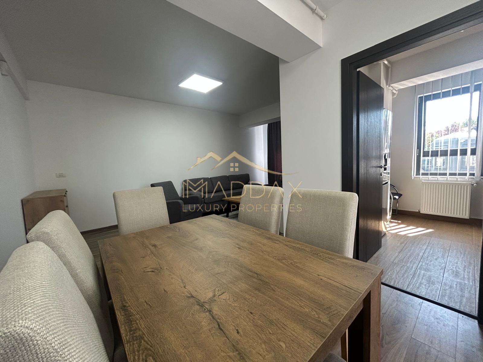 Apartament 2 camere I 73mp utili I Bloc nou I Pipera - Voluntari — fotografia 10