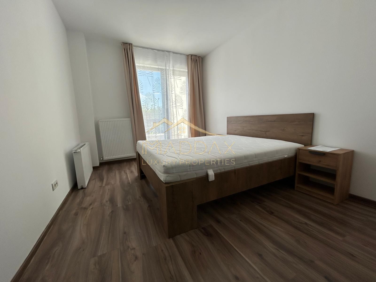 Apartament 2 camere I 73mp utili I Bloc nou I Pipera - Voluntari — fotografia 11