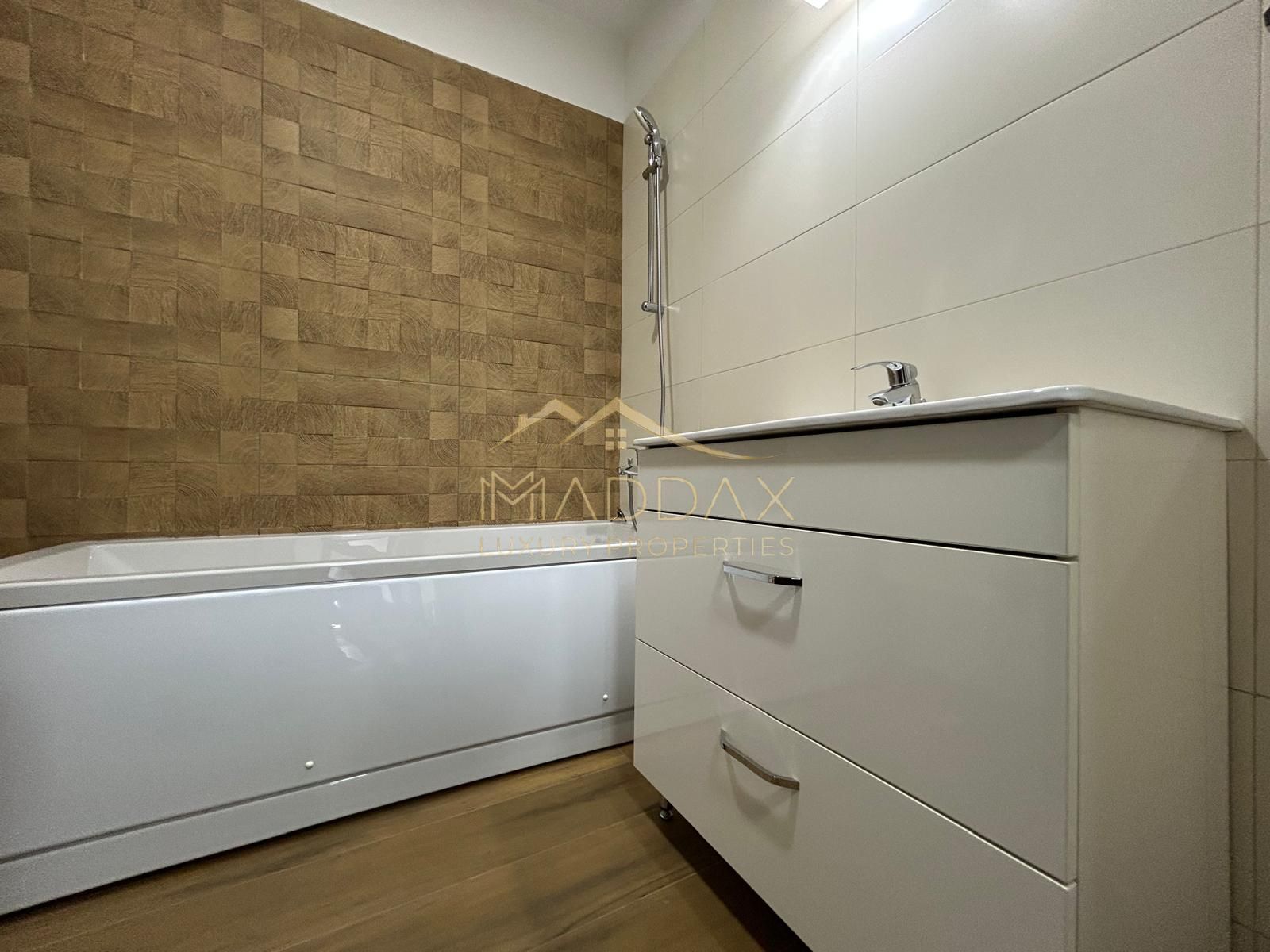 Apartament 2 camere I 73mp utili I Bloc nou I Pipera - Voluntari — fotografia 12