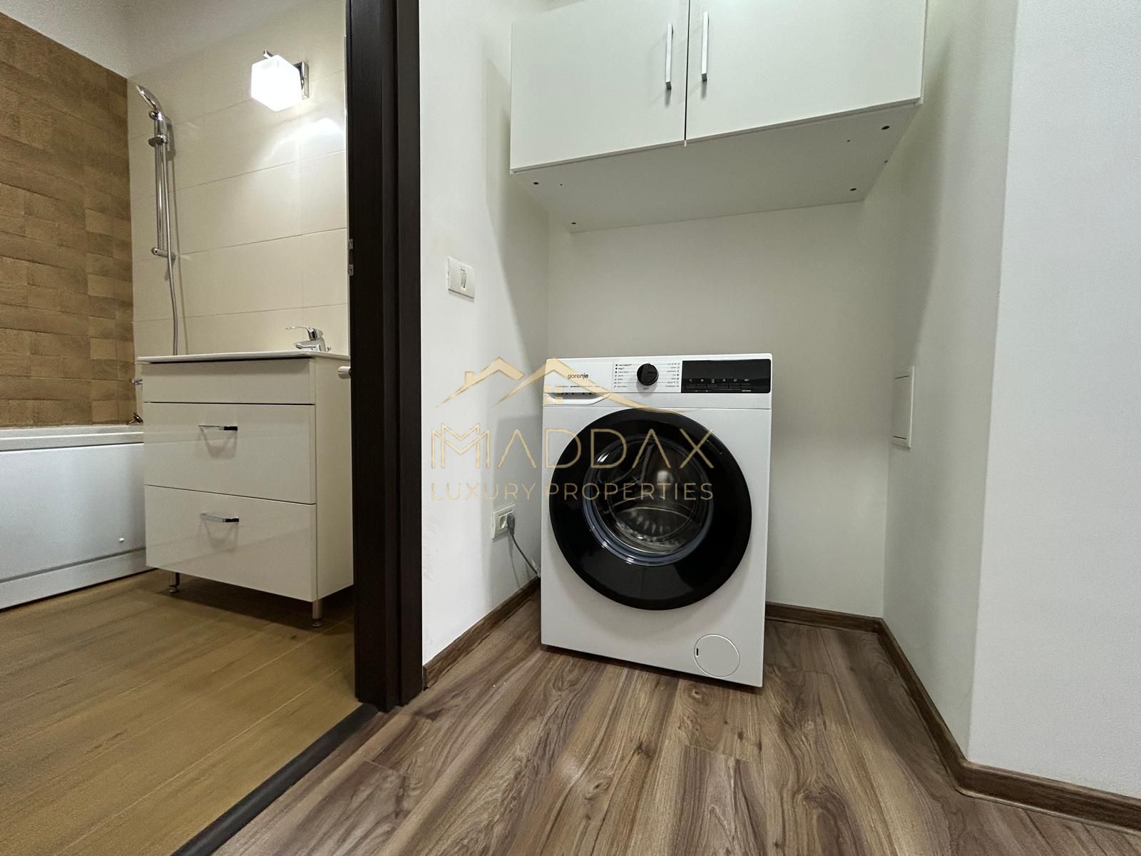 Apartament 2 camere I 73mp utili I Bloc nou I Pipera - Voluntari — fotografia 13