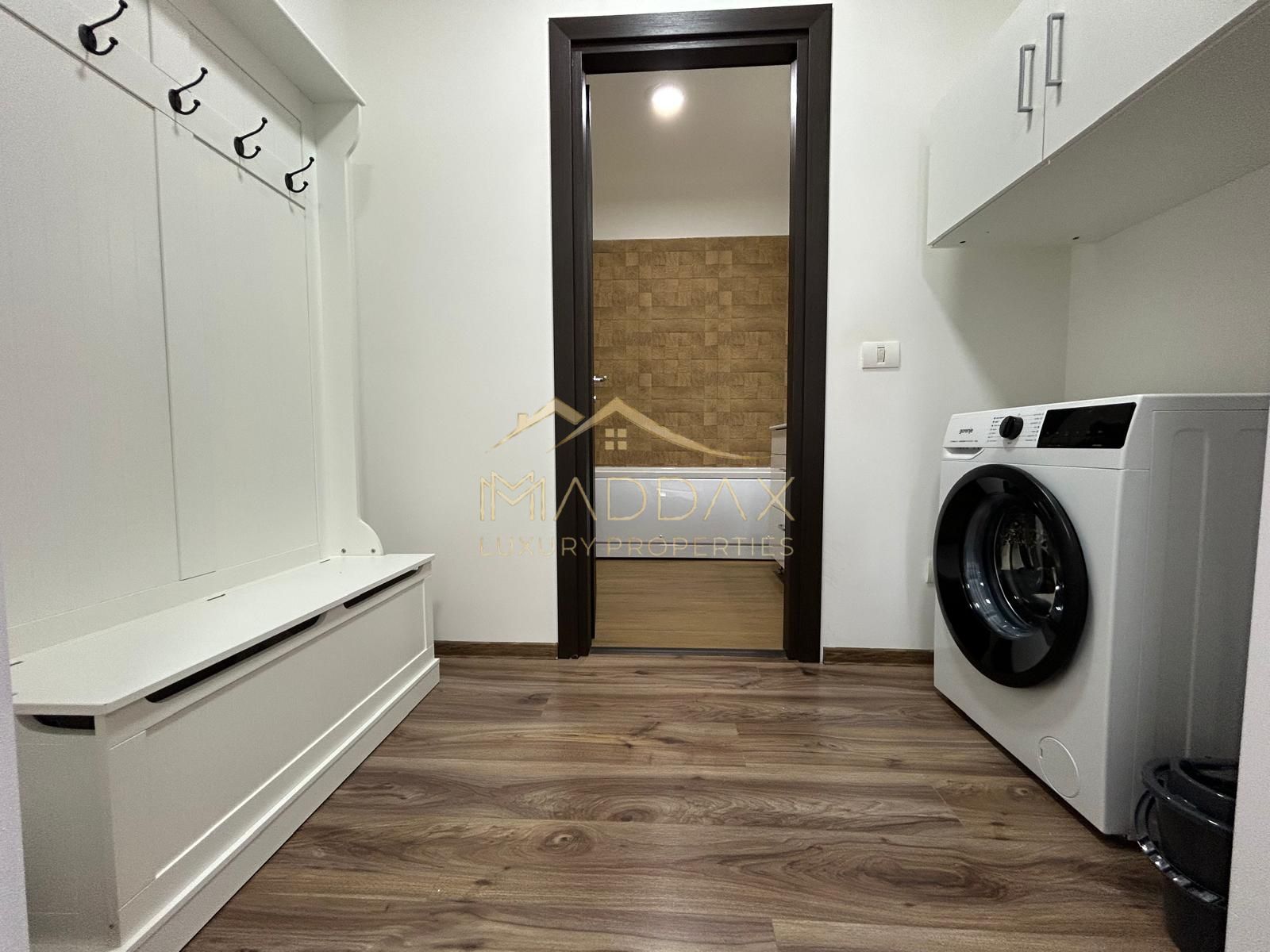 Apartament 2 camere I 73mp utili I Bloc nou I Pipera - Voluntari — fotografia 14