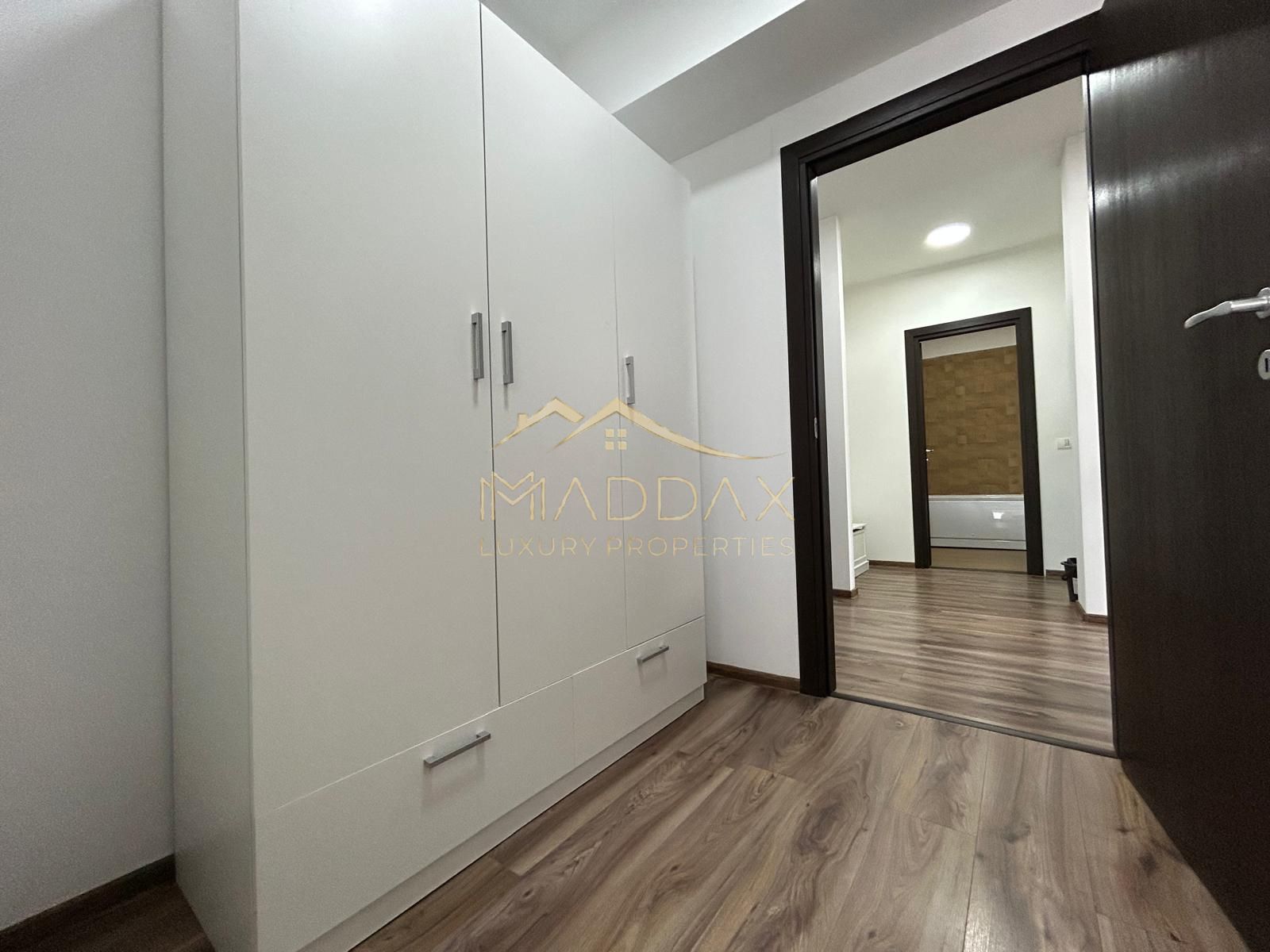 Apartament 2 camere I 73mp utili I Bloc nou I Pipera - Voluntari — fotografia 15