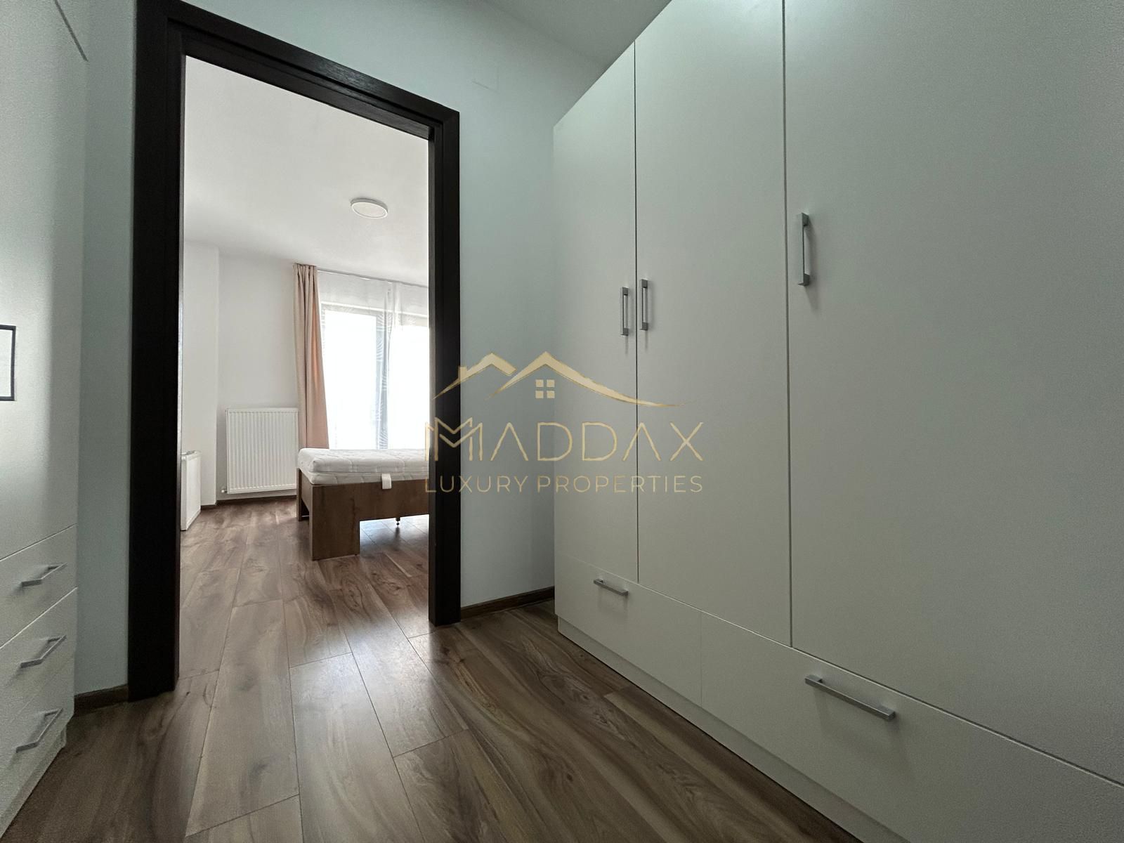 Apartament 2 camere I 73mp utili I Bloc nou I Pipera - Voluntari — fotografia 16