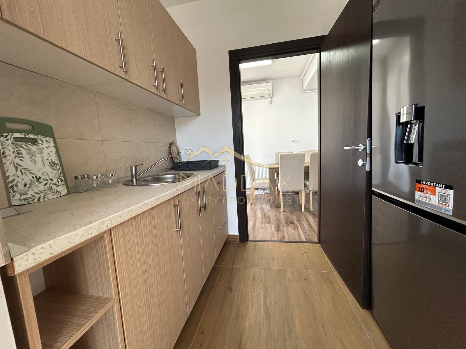 Apartament 2 camere I 73mp utili I Bloc nou I Pipera - Voluntari — fotografia 18