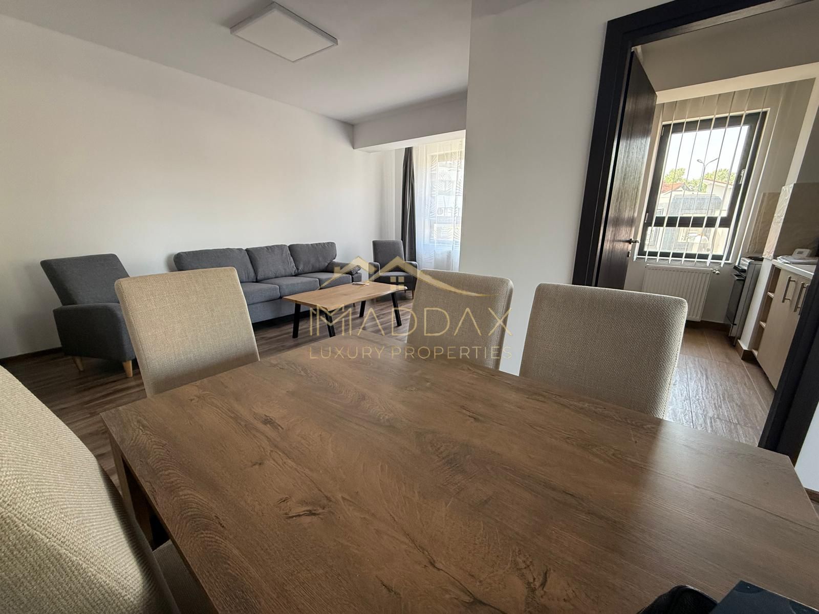 Apartament 2 camere I 73mp utili I Bloc nou I Pipera - Voluntari — fotografia 3